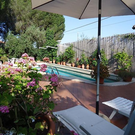 B&B Cottage Dei Consoli Sant'Agata Li Battiati Exterior photo