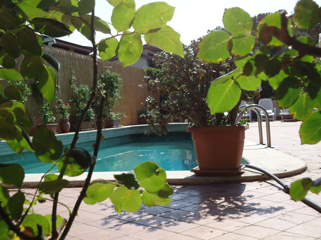 B&B Cottage Dei Consoli Sant'Agata Li Battiati Exterior photo