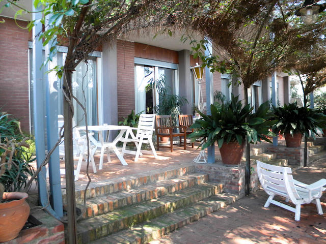 B&B Cottage Dei Consoli Sant'Agata Li Battiati Exterior photo