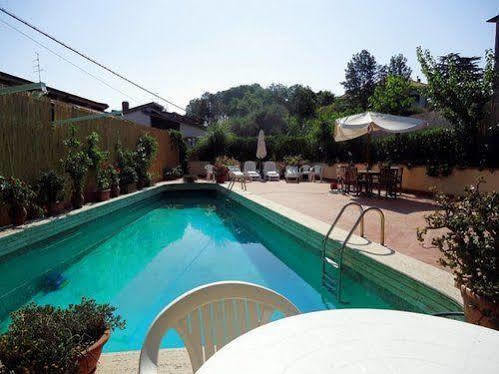 B&B Cottage Dei Consoli Sant'Agata Li Battiati Exterior photo